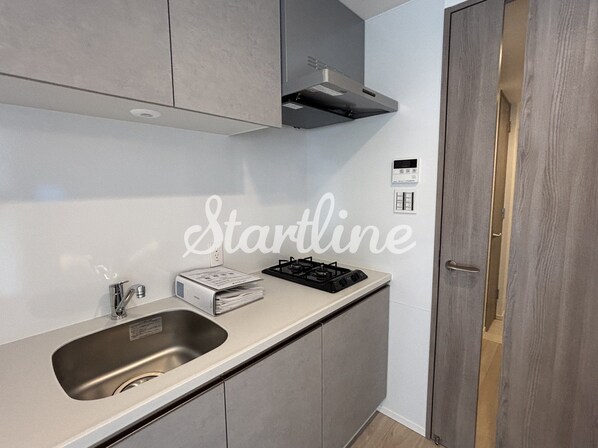 グランエール西日暮里の物件内観写真